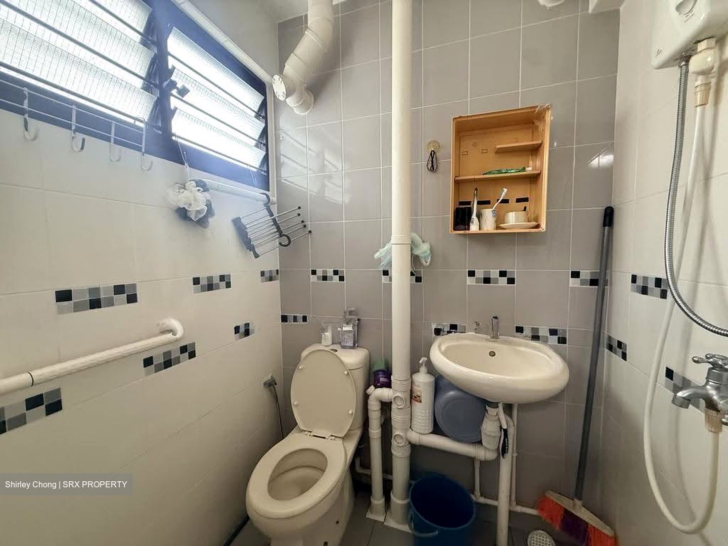 Blk 204 Yishun Street 21 (Yishun), HDB 3 Rooms #609133951